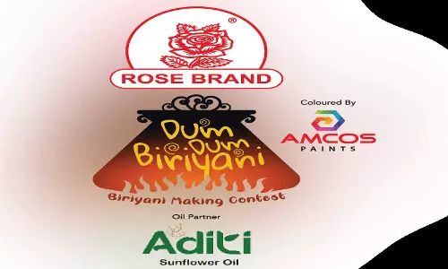 ദം ദം ബിരിയാണി കോണ്ടസ്റ്റ്: ഗ്രാൻഡ് ഫിനാലെ നാളെ കോഴിക്കോട് ബീച്ചിൽ