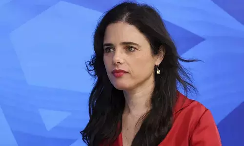 ജനങ്ങളെ ഭിന്നിപ്പിക്കും; ഇസ്രായേൽ മുൻമന്ത്രിക്ക് വിസ നിഷേധിച്ച് ആസ്‌ത്രേലിയ