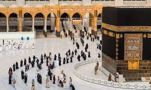 സംസ്ഥാന ഹജ്ജ് കമ്മിറ്റി അംഗങ്ങളെ തെരഞ്ഞെടുത്തു