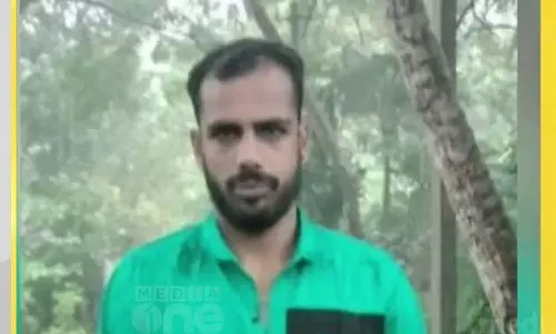 തിരുവനന്തപുരത്ത് യുവാവ് കുത്തേറ്റ് മരിച്ചു