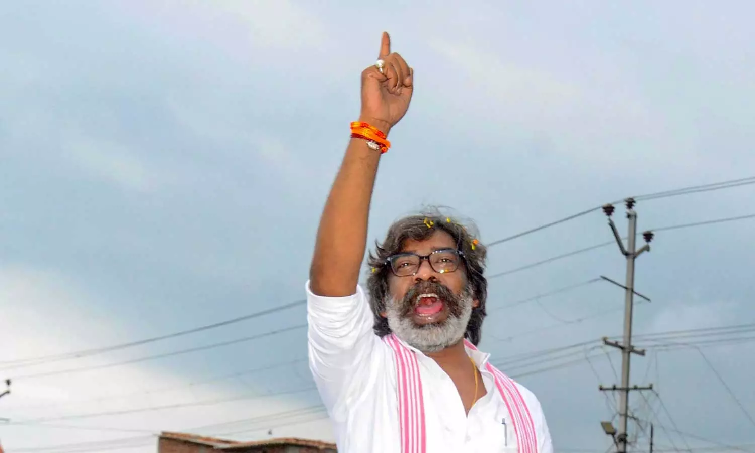 ജാർഖണ്ഡിൽ വിജയമുറപ്പിച്ച് ഇൻഡ്യാ മുന്നണി; ഫലമുറപ്പിച്ചത് ഈ പത്ത് മണ്ഡലങ്ങൾ