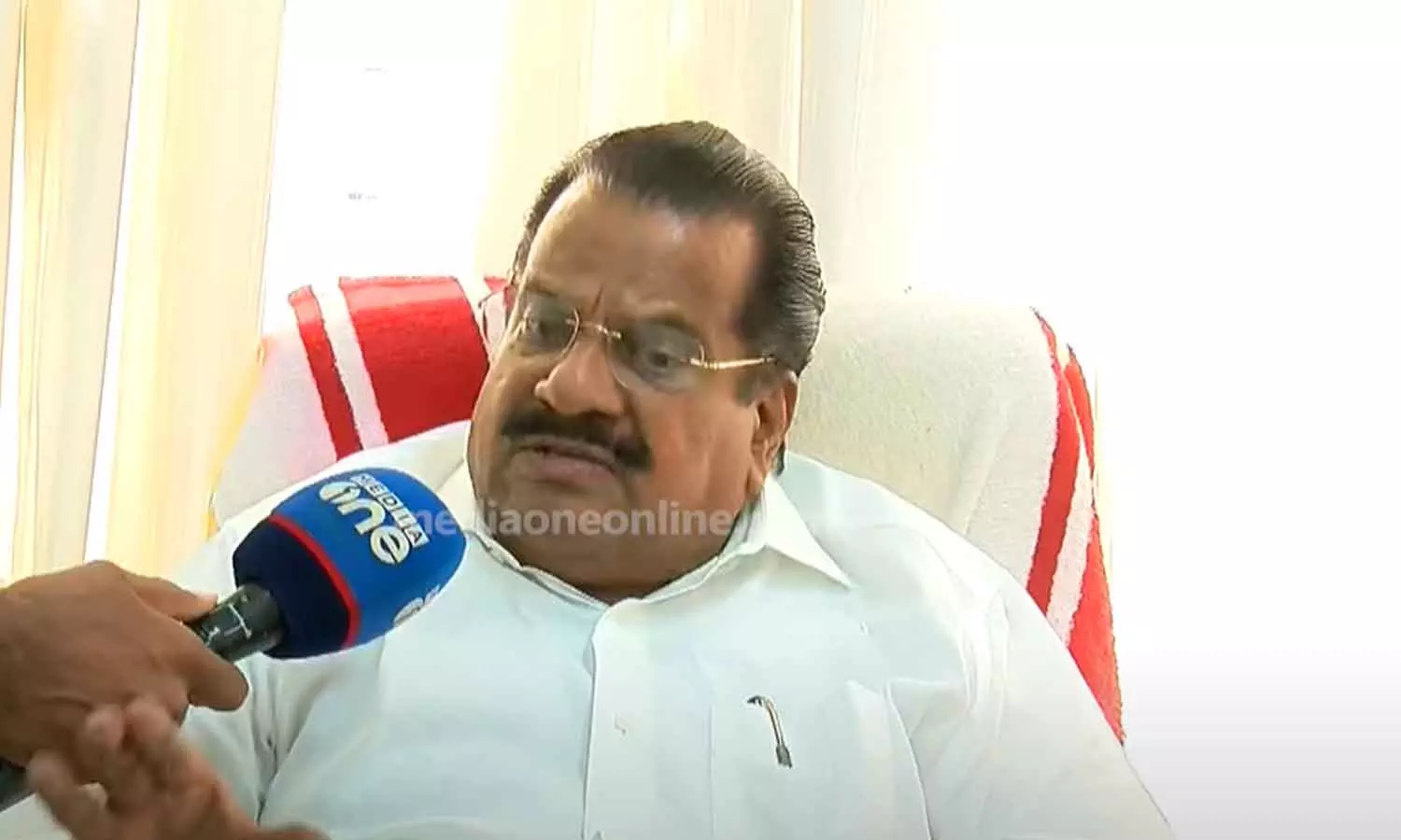 EP Jayarajan alleges UDF-BJP deal in Palakkad EP Jayarajan alleges UDF-BJP deal in Palakkad