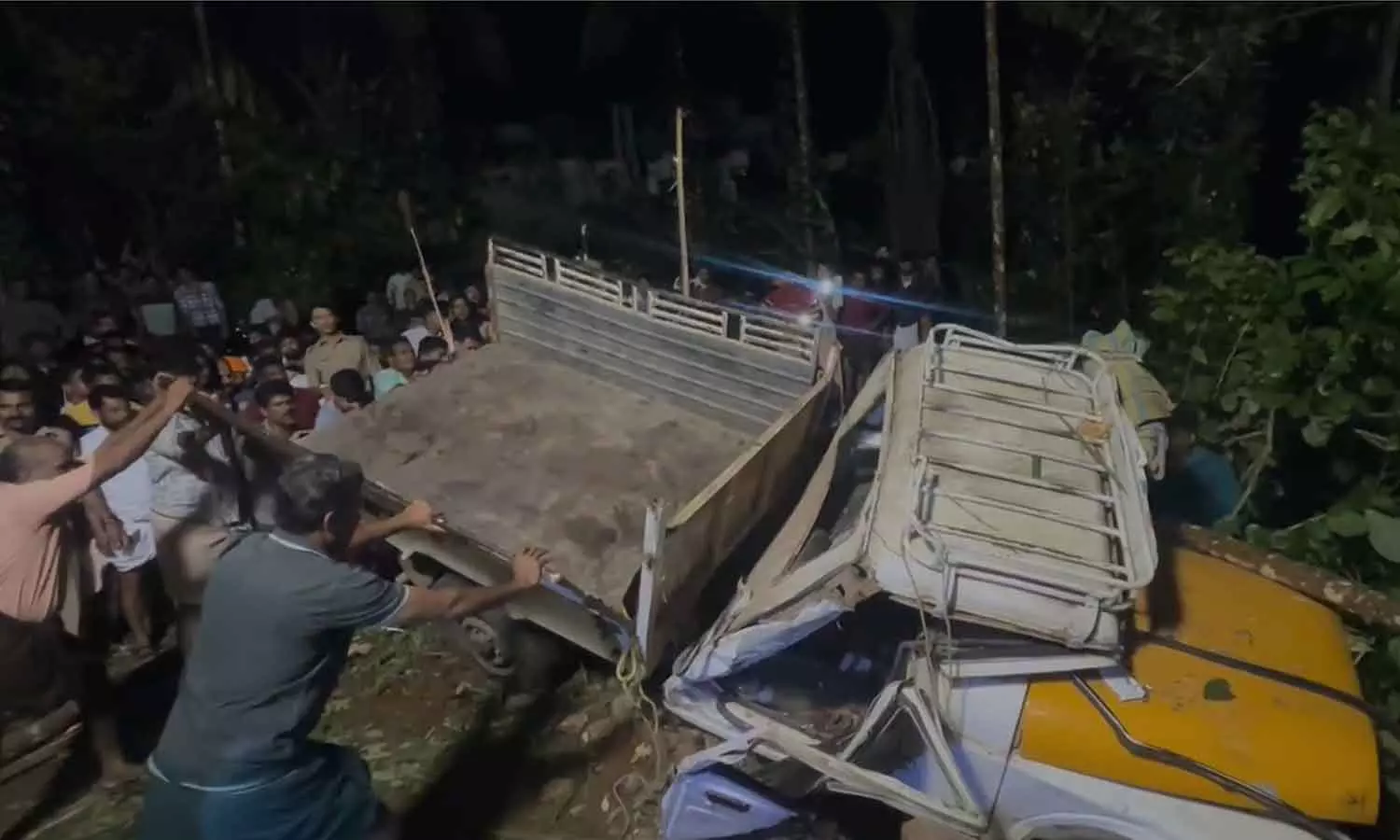 koombara accident death news koombara accident death news