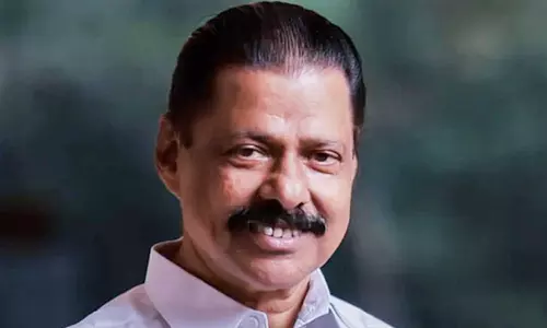 Victory in Chelakkara is a sign of LDF government continuity; SDPI and Jamaat-e-Islami behind Congress majority in Palakkad - M.V. Govindan, Palakkad by-election 2024, Chelakkara by-election 2024, UR Pradeep, P Sarin