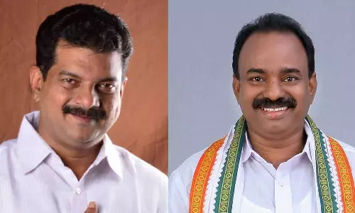 PV Anwars candidate lost in Chelakkara by 60,907 votes