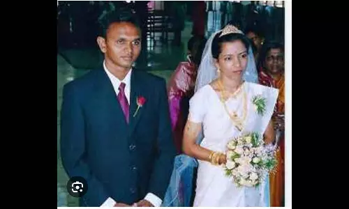 Smita Disappearance Case: Husband Sabu Antony acquitted