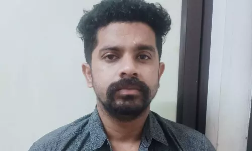 നിരവധി തവണ നാർക്കോട്ടിക് കേസുകളിൽ പ്രതിയായ യുവാവിനെ പിഐടി ആക്ട് പ്രകാരം ജയിലിൽ അടച്ചു