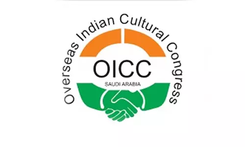 UDFs election victory is proof that people have rejected communal propaganda; OICC Saudi