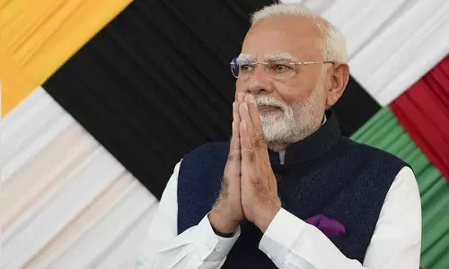 PM Narendra Modi on NDAs win in Maharashtra assembly election