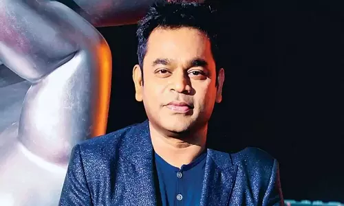 സമൂഹ മാധ്യമങ്ങളിലൂടെ അപകീർത്തിപ്പെടുത്തൽ; വിദ്വേഷപ്രചാരകർക്ക് മുന്നറിയിപ്പുമായി എ.ആർ റഹ്മാൻ