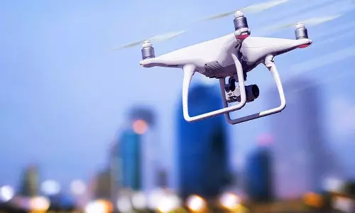 യുഎഇ ഡ്രോൺ വിലക്ക് ഭാഗികമായി പിൻവലിക്കുന്നു; ഈ മാസം 25 മുതൽ ഗവൺമെന്റ് സ്ഥാപനങ്ങൾക്ക് അനുമതി