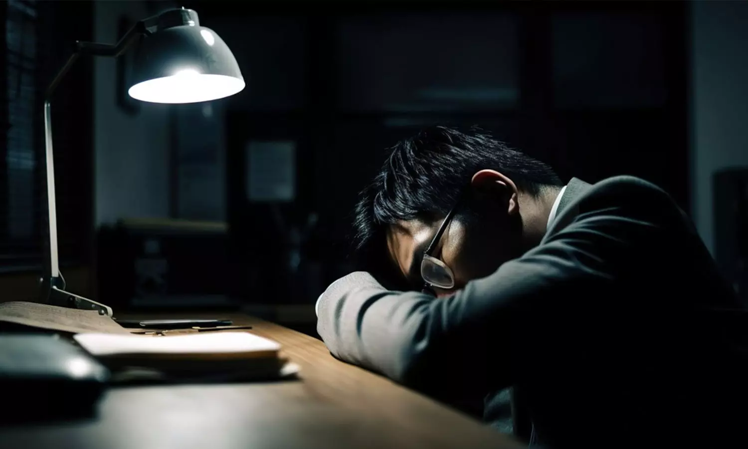 Man Sues Firm For Firing Him For Sleeping At Work, Gets Rs 41.6 Lakh Man Sues Firm For Firing Him For Sleeping At Work, Gets Rs 41.6 Lakh