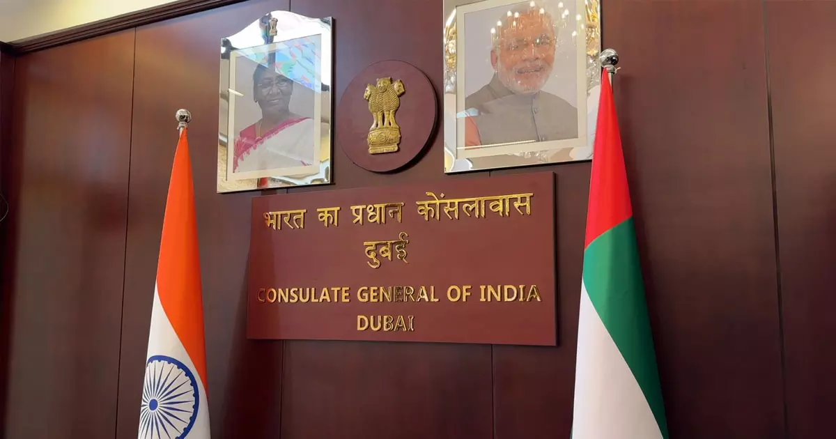 Repatriation of bodies of expatriates: Dubai Indian consulate with strict norms to prevent exploitation