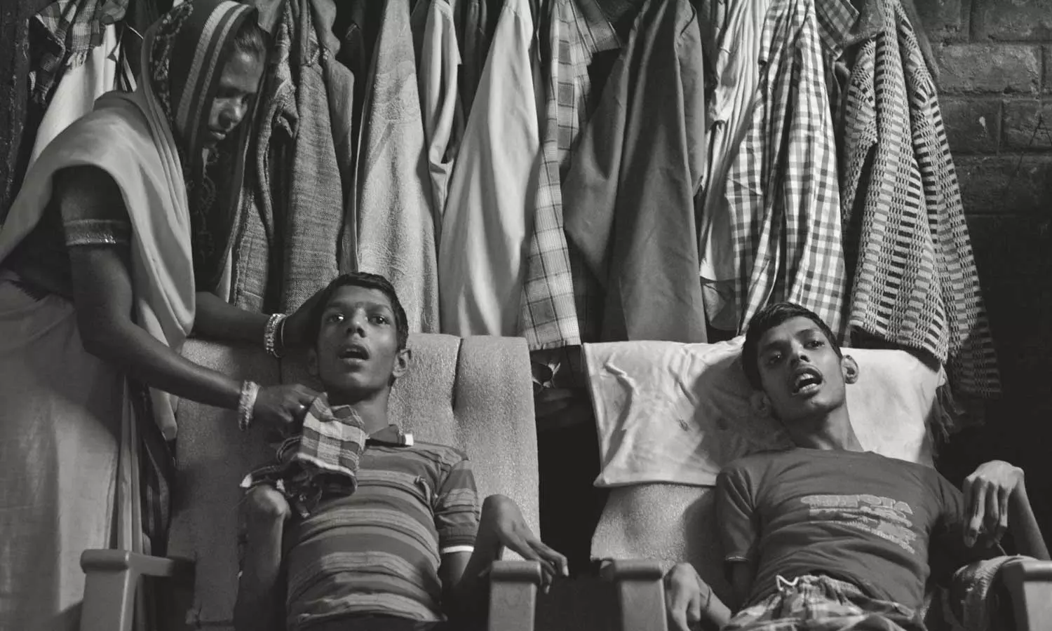 തലമുറകളിലേക്ക് പടർന്ന് ഭോപ്പാലിലെ വിഷം; വിട്ടുമാറാതെ നരകയാതന തലമുറകളിലേക്ക് പടർന്ന് ഭോപ്പാലിലെ വിഷം; വിട്ടുമാറാതെ നരകയാതന