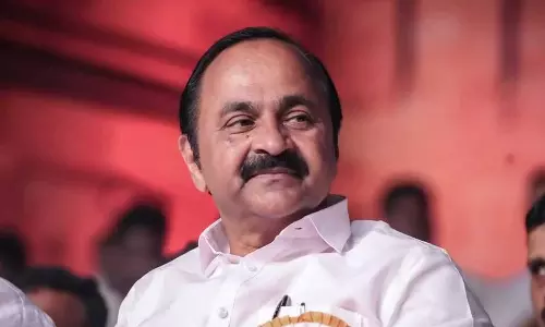 പാലക്കാട് ബിജെപിക്ക് വോട്ട് കുറഞ്ഞതിന് സിപിഎമ്മിന് എന്തിനാണ് സങ്കടം; വി.ഡി സതീശൻ