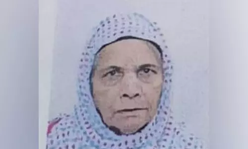 ഉംറക്കെത്തിയ തൃശൂർ സ്വദേശിനി ഹൃദയാഘാതം മൂലം മരിച്ചു