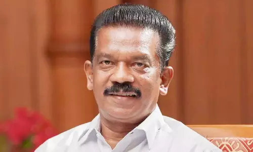 ചേലക്കരയിൽ എൽഡിഎഫ് ഭൂരിപക്ഷം കുറഞ്ഞത് പരിശോധിക്കും; കെ. രാധാകൃഷ്ണൻ