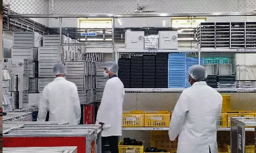 കാറ്ററിംഗ് യൂണിറ്റുകളില്‍ ഭക്ഷ്യസുരക്ഷാ വകുപ്പിൻ്റെ വ്യാപക പരിശോധന