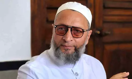 ഇനിയും എത്ര പേരുടെ രക്തം വേണം നിങ്ങൾക്ക്? എത്ര കണ്ണീർ വീഴണം? എത്ര വിലാപങ്ങൾ കേൾക്കണം?-സംഭാൽ വെടിവയ്പ്പിൽ ഉവൈസി