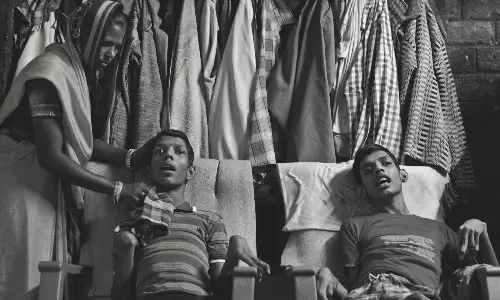 തലമുറകളിലേക്ക് പടർന്ന് ഭോപ്പാലിലെ വിഷം; വിട്ടുമാറാതെ നരകയാതന തലമുറകളിലേക്ക് പടർന്ന് ഭോപ്പാലിലെ വിഷം; വിട്ടുമാറാതെ നരകയാതന