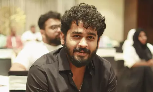 മദ്യപിച്ച് അമിതവേ​ഗത്തിൽ വാഹനം ഓടിച്ചു; നടൻ ​ഗണപതിക്കെതിരെ കേസ്