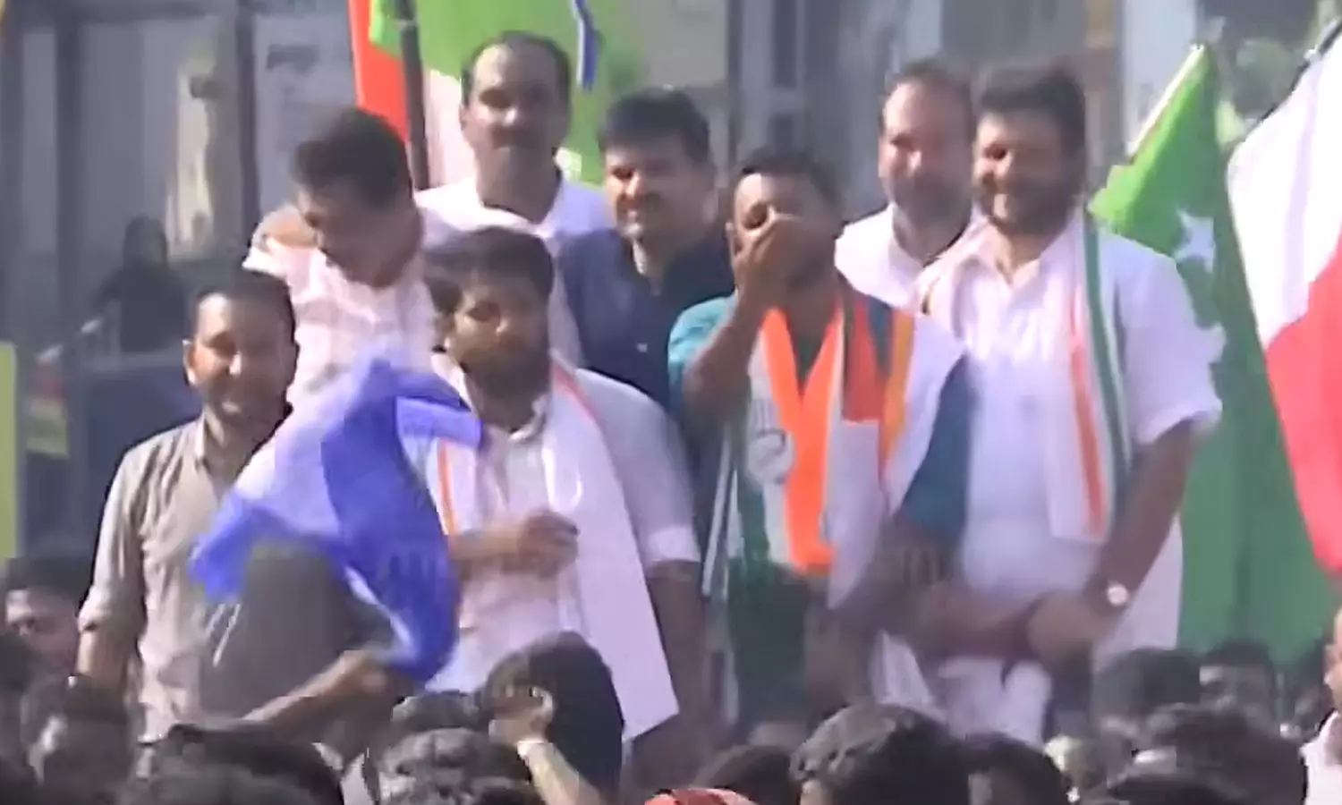 Opposition confident of victory in by-elections Opposition confident of victory in by-elections