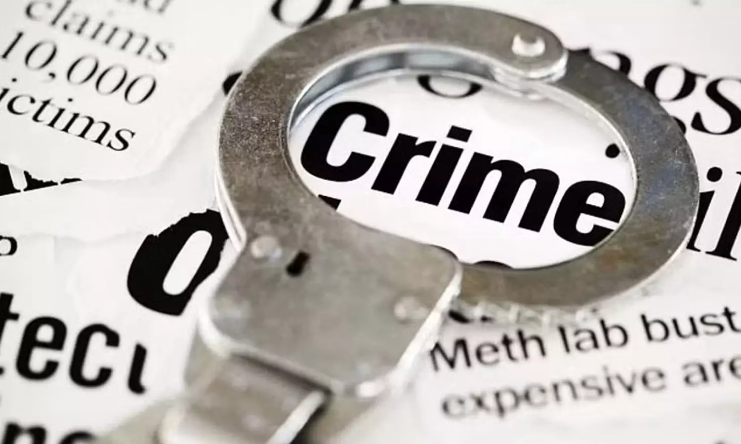 മോഷണം തടയാൻ ശ്രമിച്ചു; സുരക്ഷാ ഉദ്യോഗസ്ഥനെ കുത്തിപ്പരിക്കേൽപ്പിച്ച് യുവതി