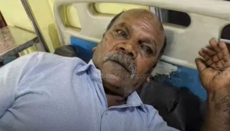 Mariyappan Mariyappan