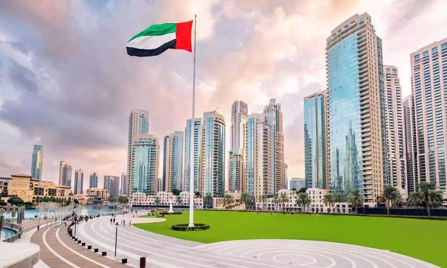 UAE Issues Federal Decree-Law To Empower Arts Sector UAE Issues Federal Decree-Law To Empower Arts Sector