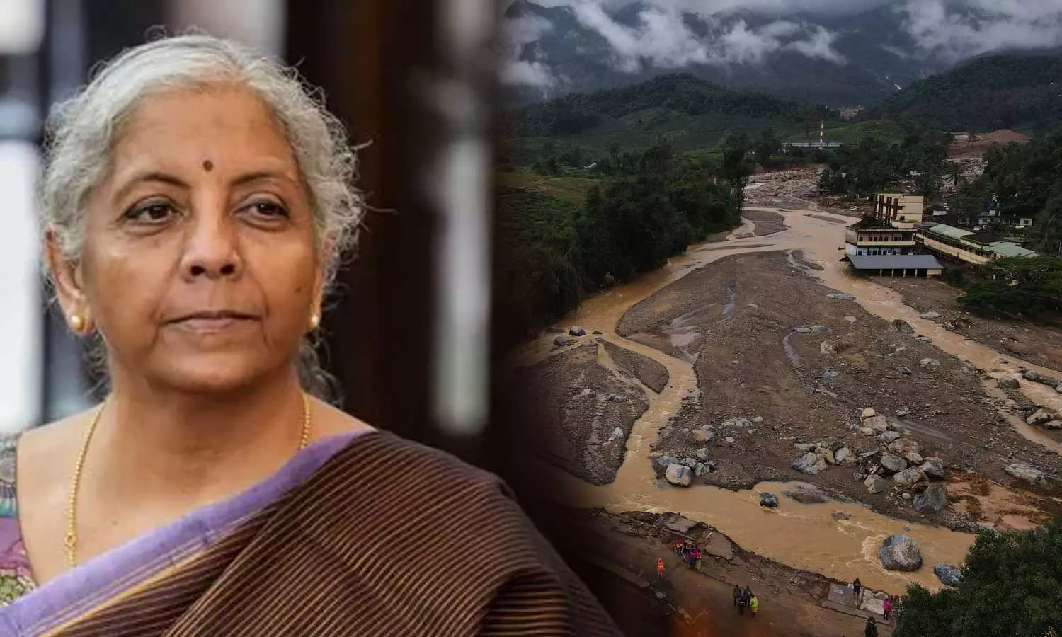 മുണ്ടക്കൈയിൽ ധനസഹായം വൈകില്ല, ധനമന്ത്രിയുമായി നടത്തിയ ചർച്ച പോസിറ്റീവ്; കെ.വി തോമസ് മുണ്ടക്കൈയിൽ ധനസഹായം വൈകില്ല, ധനമന്ത്രിയുമായി നടത്തിയ ചർച്ച പോസിറ്റീവ്; കെ.വി തോമസ്