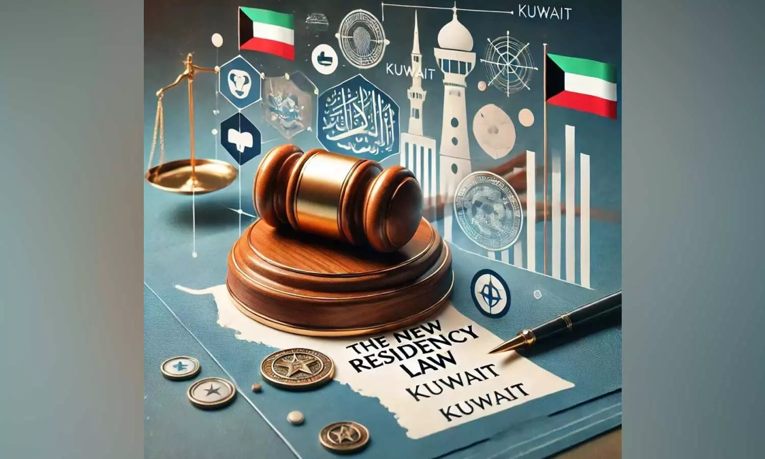 വിസ കച്ചവടം നടത്തുന്നവർക്കെതിരെ കർശന നടപടി: കുവൈത്തിൽ പുതിയ നിയമം ഉടൻ