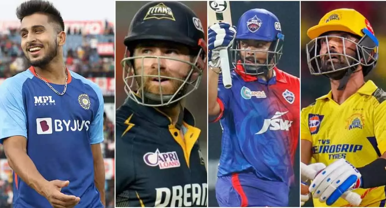 Prithvi Shah and Umran Malik are not in demand; The Indian star became a surprise star at the auction Prithvi Shah and Umran Malik are not in demand; The Indian star became a surprise star at the auction