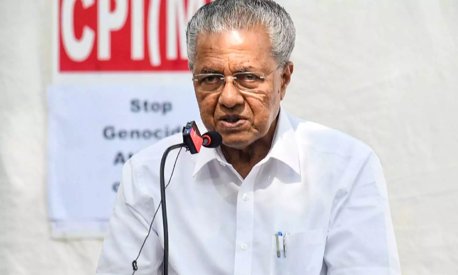 ഒരുകാലത്തും സിപിഎം ജമാഅത്തെ ഇസ്ലാമിയുടെ പിന്തുണ തേടിയിട്ടില്ല: മുഖ്യമന്ത്രി ഒരുകാലത്തും സിപിഎം ജമാഅത്തെ ഇസ്ലാമിയുടെ പിന്തുണ തേടിയിട്ടില്ല: മുഖ്യമന്ത്രി