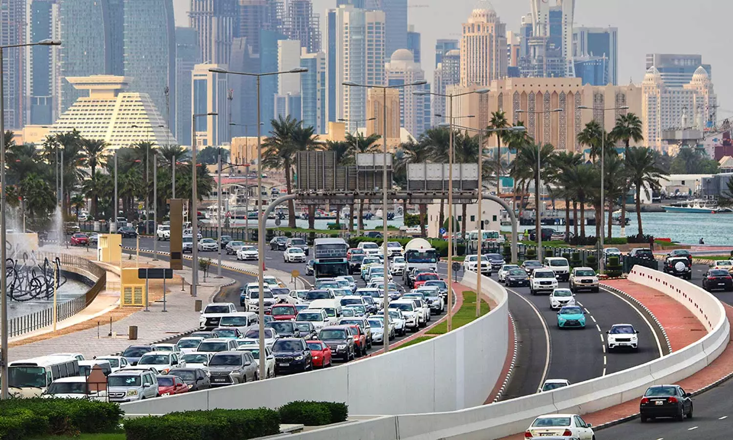 Ministry of Commerce and Industry allows individuals to directly import vehicles in Qatar