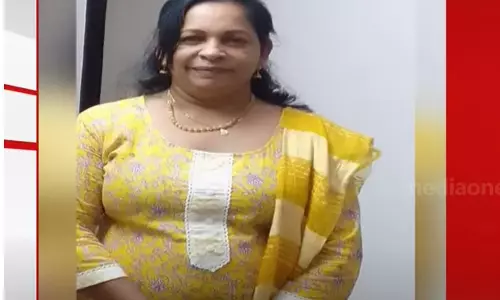 കളമശ്ശേരിയിലെ റിയൽ എസ്റ്റേറ്റ് ഇടപാടുകാരിയുടെ കൊലപാതകം; രണ്ട് പേര്‍ കസ്റ്റഡിയില്‍