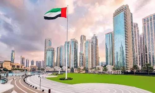 UAE Issues Federal Decree-Law To Empower Arts Sector