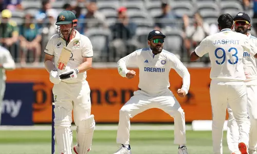 ഇന്ത്യൻ ബൗളർമാരെ നേരിടാനറിയാം; ഹെഡ്ഡിന്റെ അഹങ്കാരം തീർത്ത ബുംറയുടെ മാന്ത്രിക പന്ത്