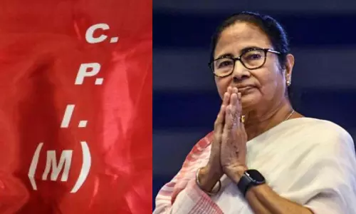 ഉപതെരഞ്ഞെടുപ്പ്; ബിജെപിയെ തോൽപ്പിച്ച് ബംഗാൾ തൂത്തുവാരി തൃണമൂൽ; ഇടത് മുന്നണിക്ക് കെട്ടിവെച്ച പണം നഷ്ടം