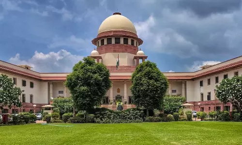 സോഷ്യലിസവും മതേതരത്വവും നീക്കം ചെയ്യാനാകില്ല; ഭരണഘടനാ ആമുഖം തിരുത്തണമെന്ന ആവശ്യം തള്ളി സുപ്രിംകോടതി