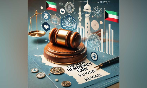 വിസ കച്ചവടം നടത്തുന്നവർക്കെതിരെ കർശന നടപടി: കുവൈത്തിൽ പുതിയ നിയമം ഉടൻ