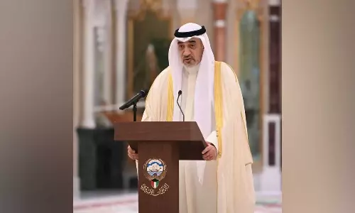 കുവൈത്ത് ആഭ്യന്തര മന്ത്രിയുടെ നേരിട്ടുള്ള ഇടപെടൽ; നിരവധി പ്രവാസികൾക്ക് ആശ്വാസം