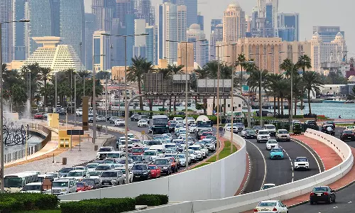 Ministry of Commerce and Industry allows individuals to directly import vehicles in Qatar Ministry of Commerce and Industry allows individuals to directly import vehicles in Qatar