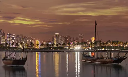 ലോകബാങ്ക് ആഗോള ഭരണ സൂചിക: മേഖലയിൽ ഒന്നാമതെത്തി ഖത്തർ