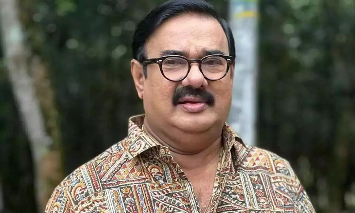 ലൈംഗികച്ചുവയോടെ സംസാരിച്ചെന്ന് നടിയുടെ പരാതി; മണിയൻപിള്ള രാജുവിനെതിരെ കേസ് ലൈംഗികച്ചുവയോടെ സംസാരിച്ചെന്ന് നടിയുടെ പരാതി; മണിയൻപിള്ള രാജുവിനെതിരെ കേസ്