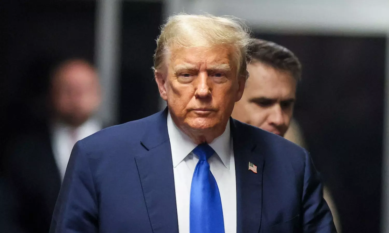 മെക്സിക്കോക്കും കാനഡക്കും അധിക നികുതി ചുമത്താൻ ട്രംപ്; പട്ടികയിൽ ഇന്ത്യയില്ല