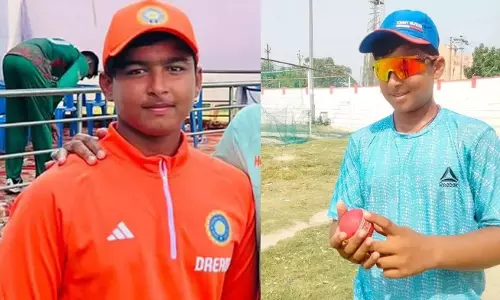 13ാം വയസ്സിൽ കോടിപതി; ഐ.പി.എൽ ലേലത്തിൽ ഞെട്ടിച്ച വൈഭവ് സൂര്യവൻശി ആരാണ്?