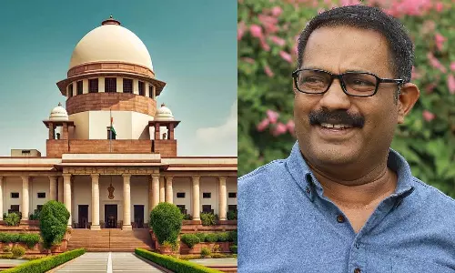 Setback for the Kerala state government and ED in the Plus Two bribery case; Supreme Court dismisses appeal against Muslim League leader KM Shaji, Azhikode Plus Two bribery case,