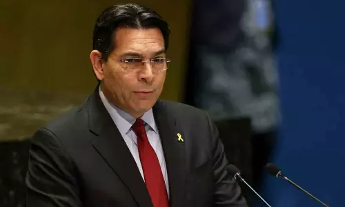 Israel says ceasefire talks with Hezbollah are in final stage