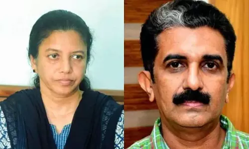 നവീൻ ബാബുവിന്റെ മരണം സിബിഐ അന്വേഷിക്കണമെന്ന് കുടുംബം