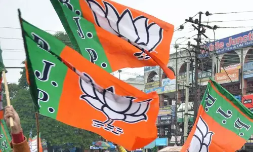 കടുത്ത അവഗണന; ബിജെപി വയനാട് ജില്ലാ മുന്‍ പ്രസിഡന്റ് പാർട്ടിവിട്ടു